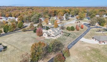 32060 Lavendar Ln, Afton, OK 74331