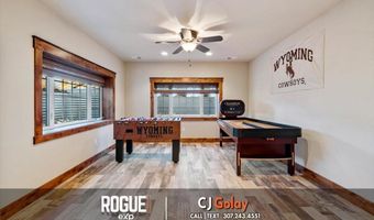 1911 Clifton Ave, Casper, WY 82609