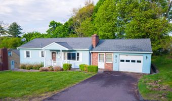73 Cawley St, Bristol, CT 06010