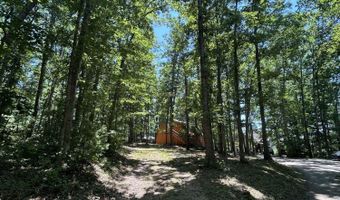12260 Potomac Highlands Trl, Arbovale, WV 24915