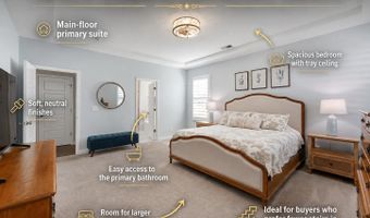116 Looping Horse Cir, Angier, NC 27501