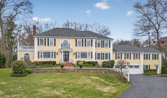 21 Greybirch Rd, Andover, MA 01810