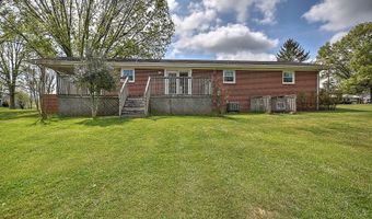 879 NE Wayne Ave, Abingdon, VA 24210