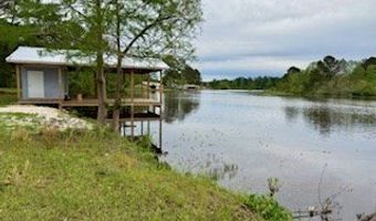 12454 FOP LODGE Rd, Andalusia, AL 36421