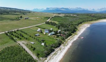 Lot 7 S Shore Road, Babb, MT 59411