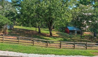 3204 Reavis Mountain Rd, Ball Ground, GA 30107