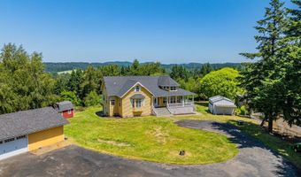 18266 S HOLLY Ln, Oregon City, OR 97045