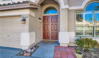 8213 Woodland Prairie Ave, Las Vegas, NV 89129