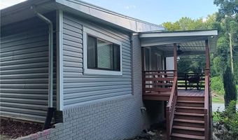 866 Mountain Rd, Asheboro, NC 27205