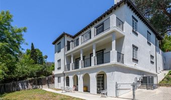 1515 Indiana Ave, South Pasadena, CA 91030