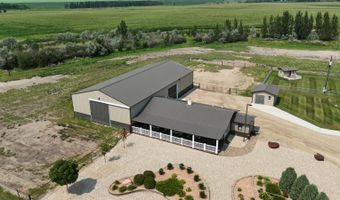 1059 Highway 5 NE, Bottineau, ND 58318