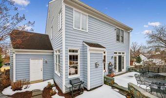 8807 RIDGE Rd, Bethesda, MD 20817
