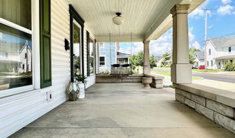 1227 L St, Bedford, IN 47421