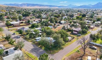 811 N 7th St, Alpine, TX 79830