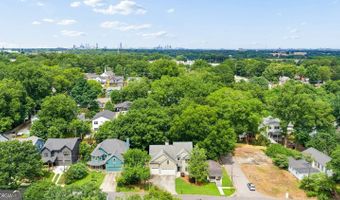 280 3rd Ave, Avondale Estates, GA 30002