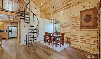 14 Melonie Loop, Cascade, ID 83611