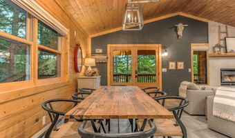 89 Alpine Lake Way, Angel Fire, NM 87710