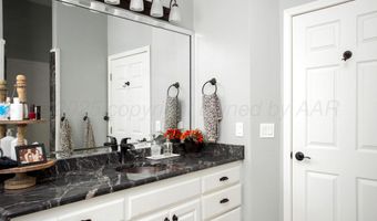 4501 ABERDEEN Dr, Amarillo, TX 79119