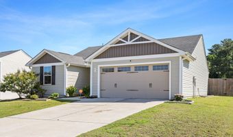 46 Bellini Dr, Angier, NC 27501