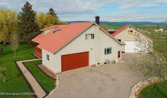 4520 MAIN St, Bedford, WY 83112