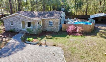 44 Chapman Rd, Apalachicola, FL 32320