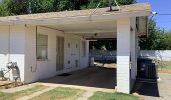 502 W 3rd St, Bowie, AZ 85605