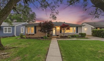 415 Linden Ln, Anderson, IN 46017