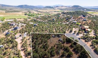 254 Cottontail Cir, Central, UT 84722