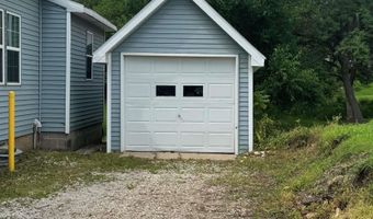 628 W Mcgregor St, Algona, IA 50511