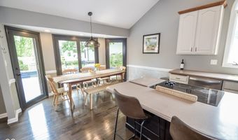 8339 Hill Gail Dr, Indianapolis, IN 46217