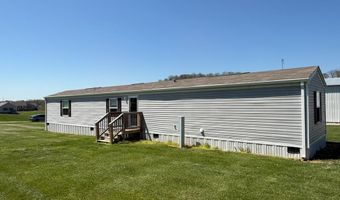 16111 Orleans Dr, Abingdon, VA 24210