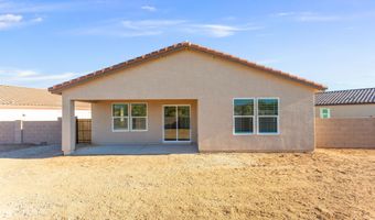 1478 W BIG ROOM Pl, Benson, AZ 85602