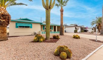 1417 S GRAND Dr, Apache Junction, AZ 85120