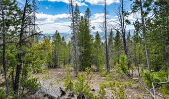 NHN Rosa Trail, Anaconda, MT 59711