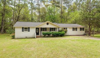 6602 Shucraft Rd, Appling, GA 30802