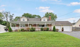 296 PARADISE Rd, Aberdeen, MD 21001