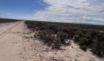 5600 W Railroad Express Frontage Rd, Beryl, UT 84714