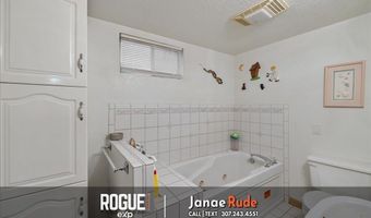 4459 Pursel Dr, Casper, WY 82604