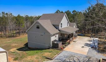 2061 White Rock Rd, Lincolnton, GA 30817