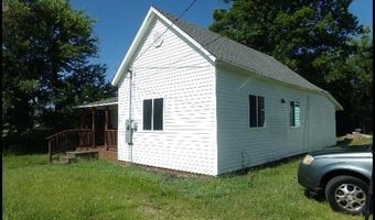 603 First St, Benton, AR 72015