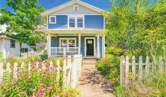199 Pennsylvania Ave, Asheville, NC 28806