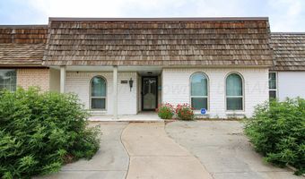 6108 Belpree Rd, Amarillo, TX 79106