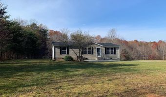 1921 Morning Star Rd, Appomattox, VA 24522