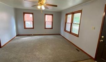 1025 Laramie St, Atchison, KS 66002