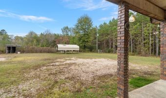1511 Cavanaugh Rd, Bassfield, MS 39421
