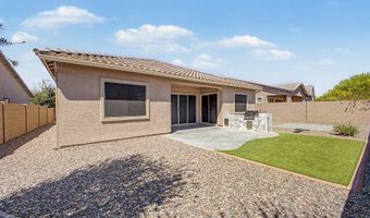 395 S 197TH Dr, Buckeye, AZ 85326