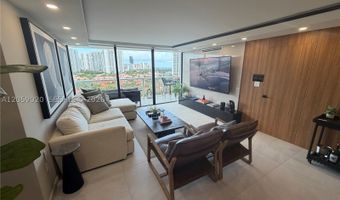 3701 N Country Club Dr 1209, Aventura, FL 33180