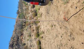 S Date Creek Road, Congress, AZ 85332