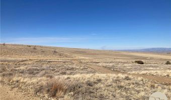 NHN Ruby Creek Drive lot 27, Belfry, MT 59088