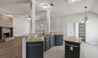 1320 Glendover Dr, Allen, TX 75013